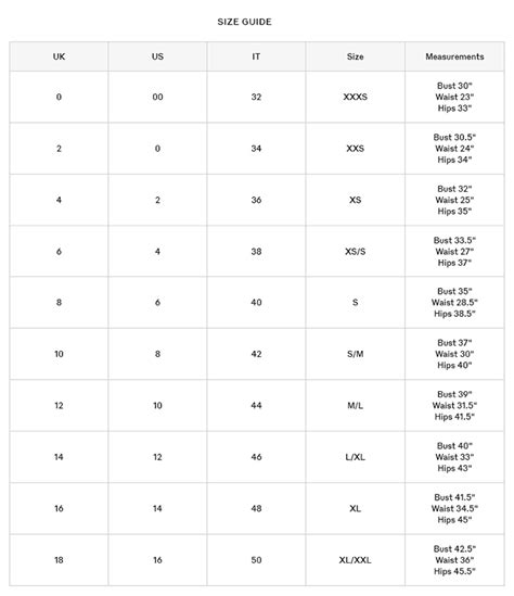 burberry womens coat sizing|Burberry coat size chart.